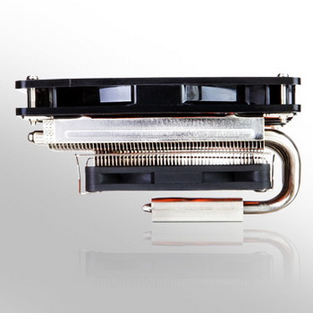 CPU Cooler Xigmatek Janus